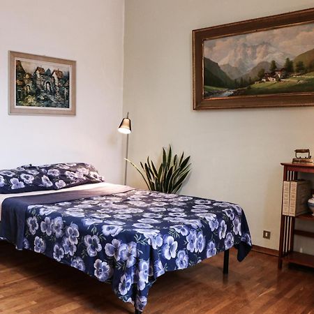 Appartamento Lili House Milano Esterno foto