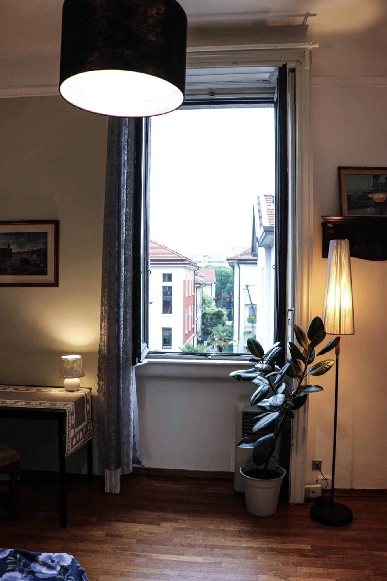 Appartamento Lili House Milano Esterno foto