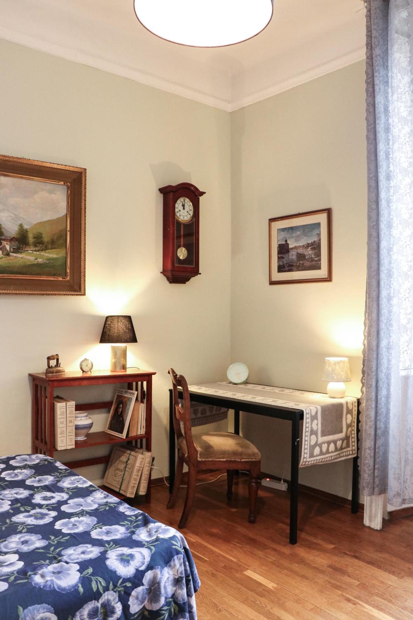 Appartamento Lili House Milano Esterno foto