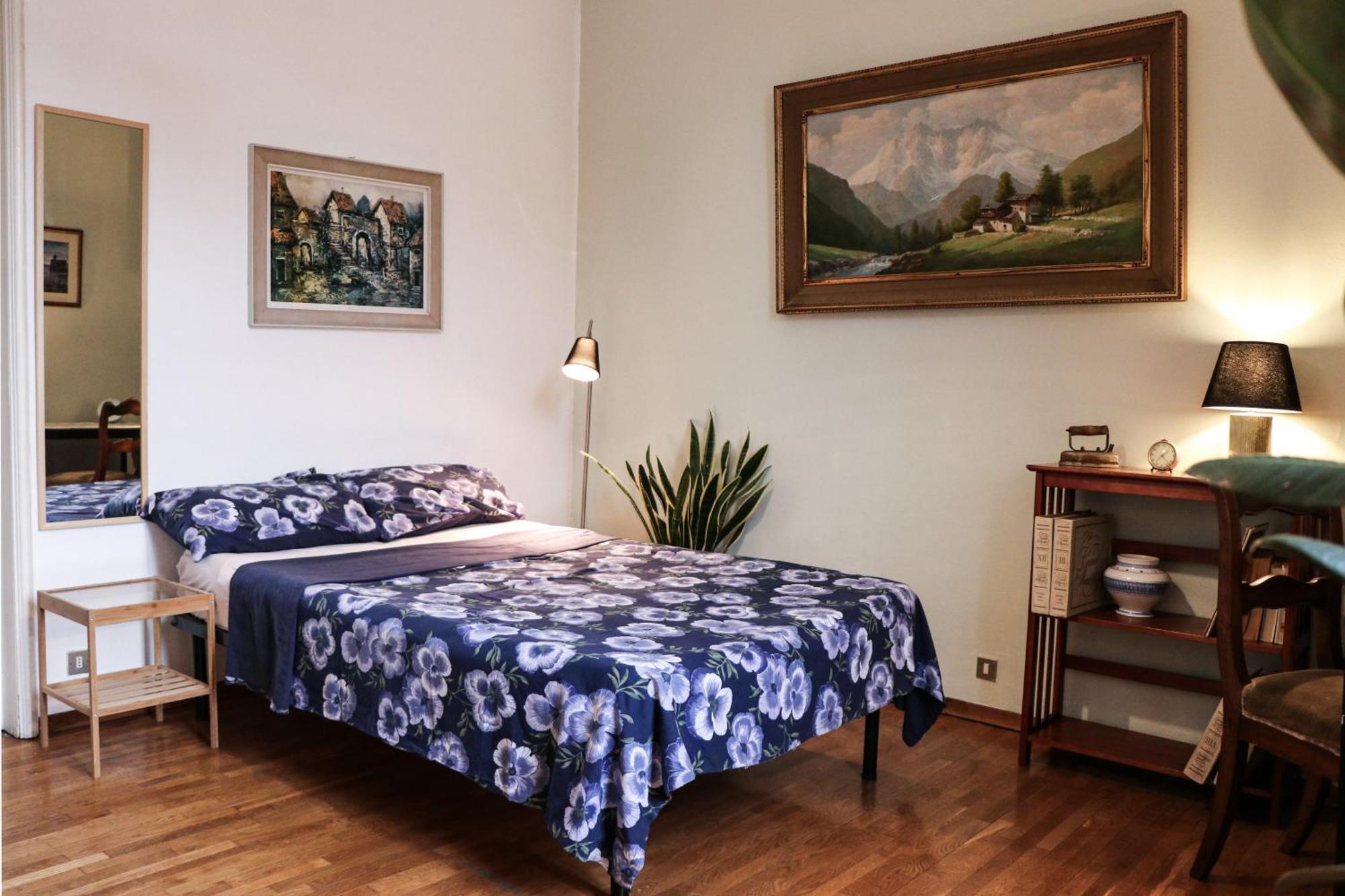 Appartamento Lili House Milano Esterno foto