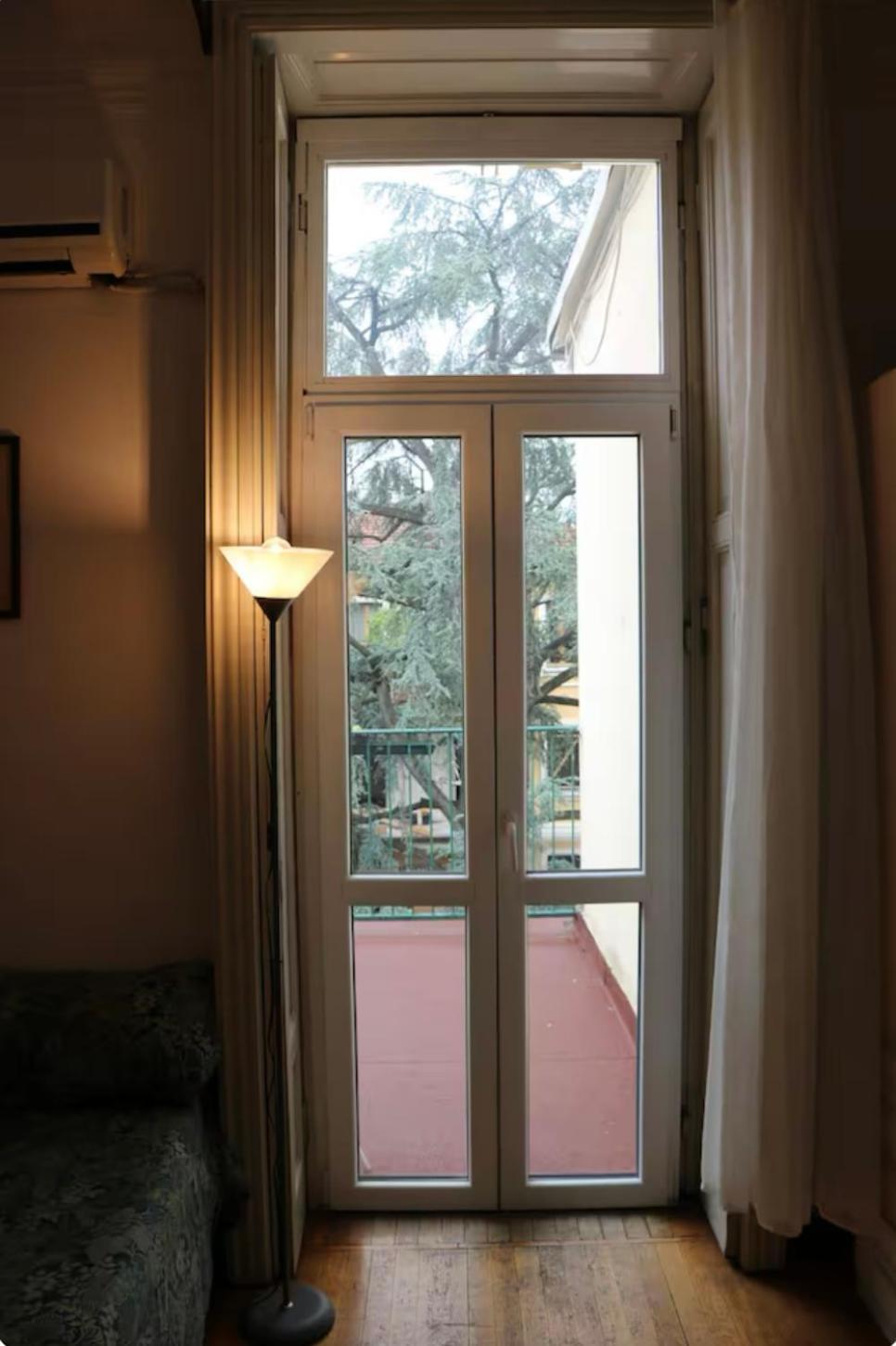 Appartamento Lili House Milano Esterno foto