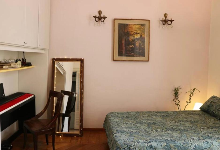 Appartamento Lili House Milano Esterno foto