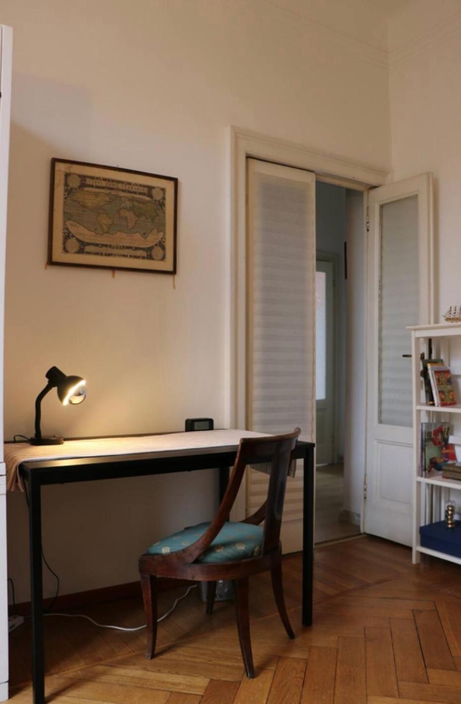 Appartamento Lili House Milano Esterno foto