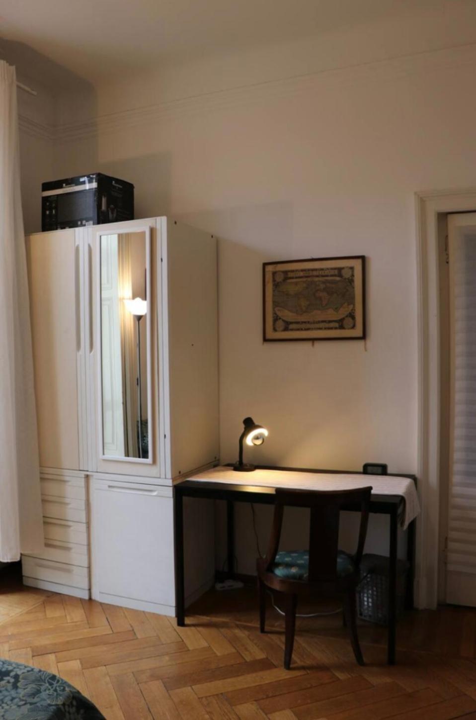 Appartamento Lili House Milano Esterno foto