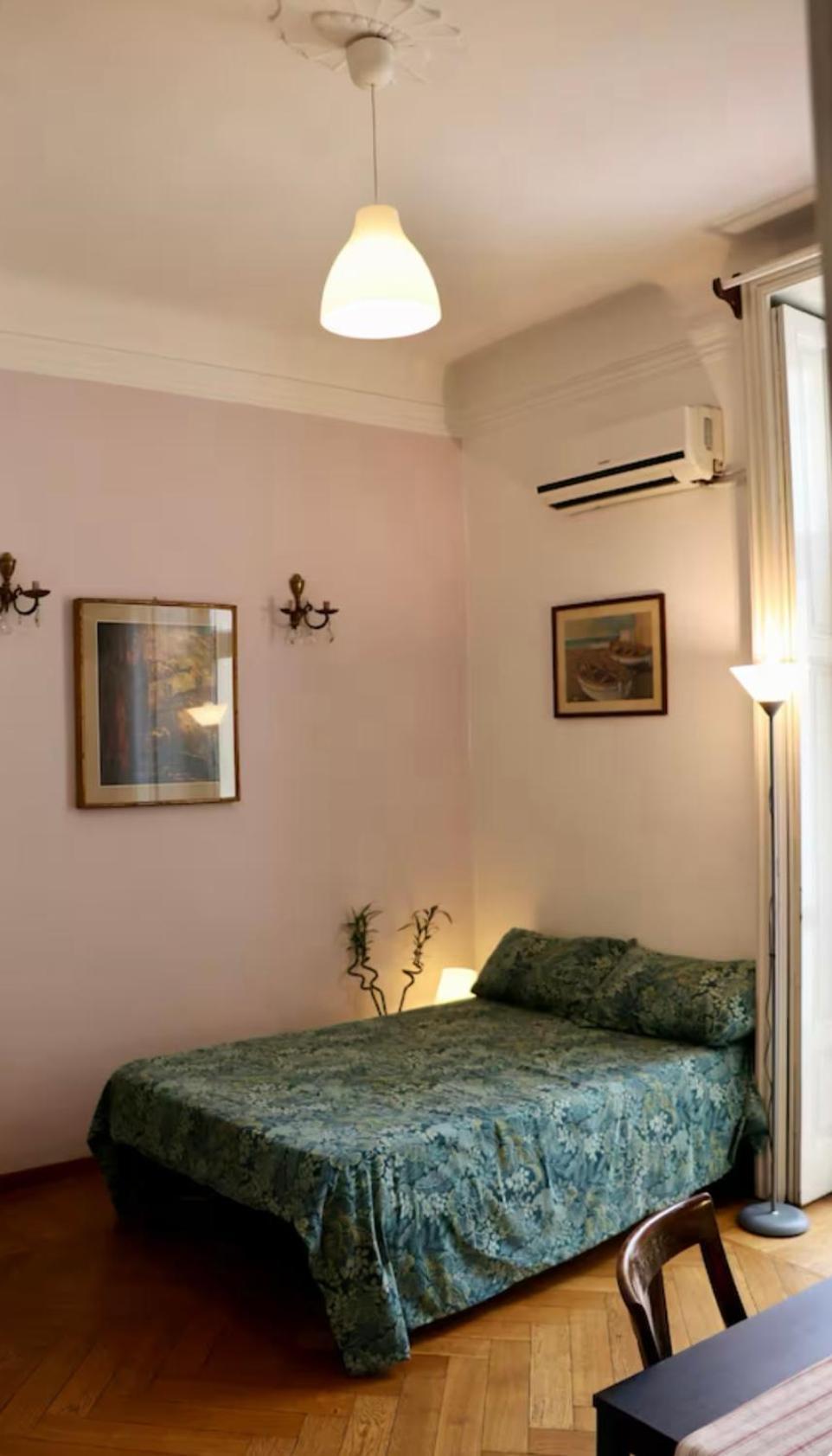 Appartamento Lili House Milano Esterno foto